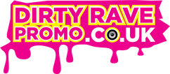 Dirty Rave Promo